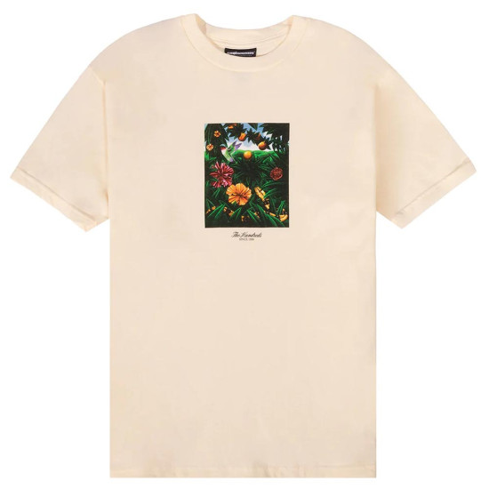 The Hundreds Ανδρική κοντομάνικη μπλούζα